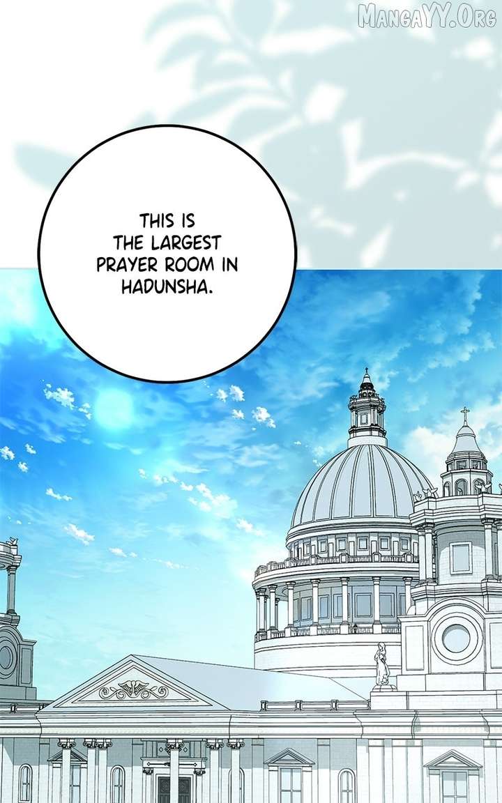 I Grabbed The Leash Of The Blind Beast - Chapter 62 Page 41