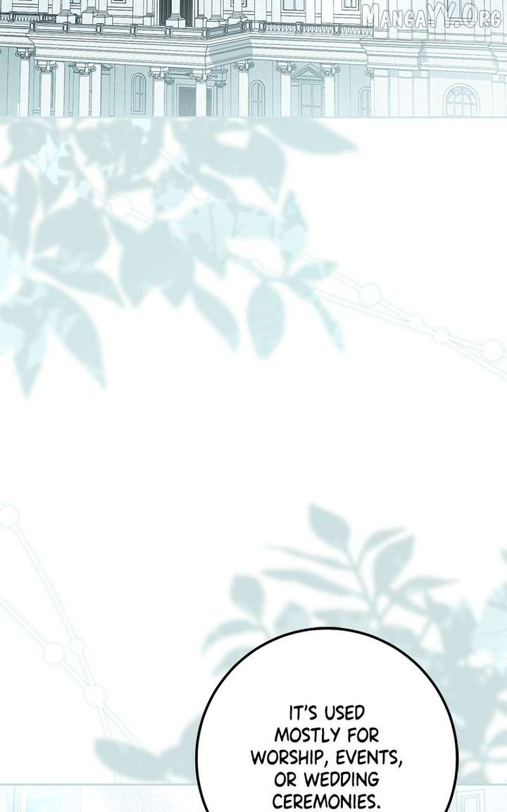 I Grabbed The Leash Of The Blind Beast - Chapter 62 Page 42