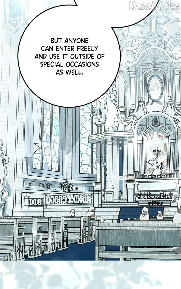 I Grabbed The Leash Of The Blind Beast - Chapter 62 Page 43