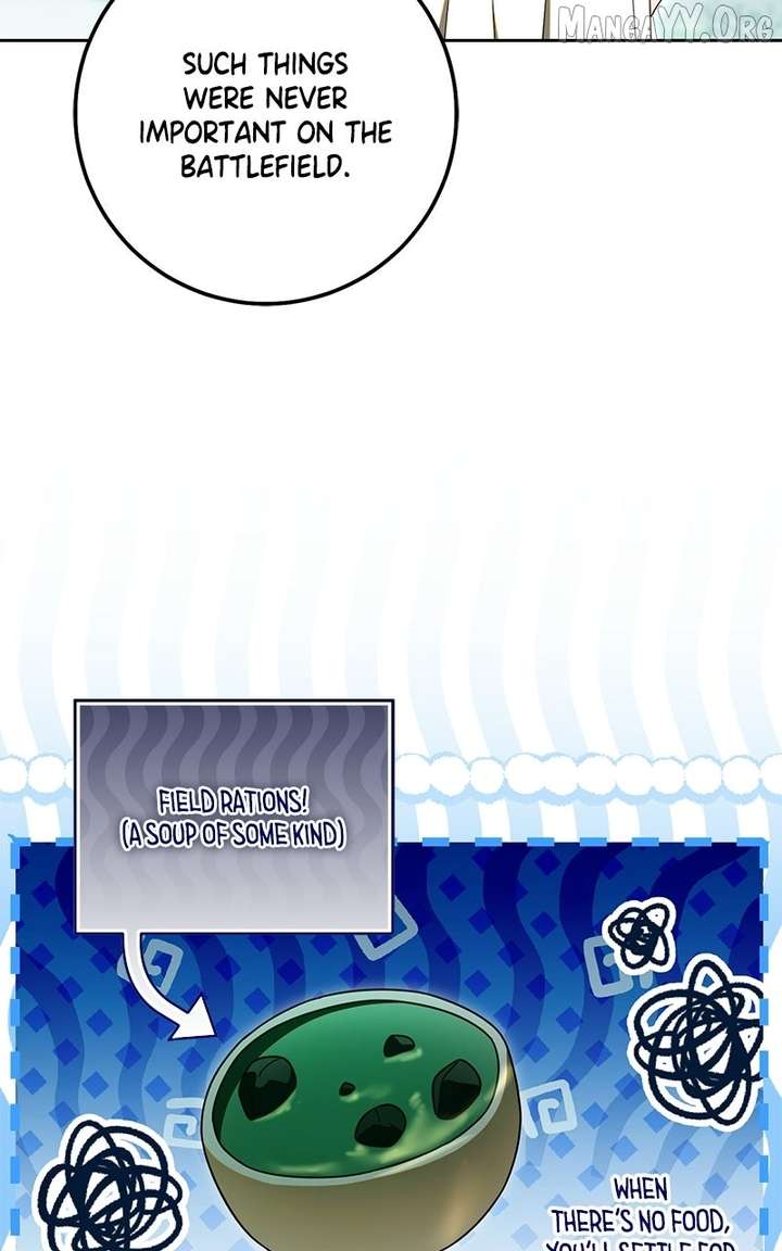 I Grabbed The Leash Of The Blind Beast - Chapter 62 Page 49