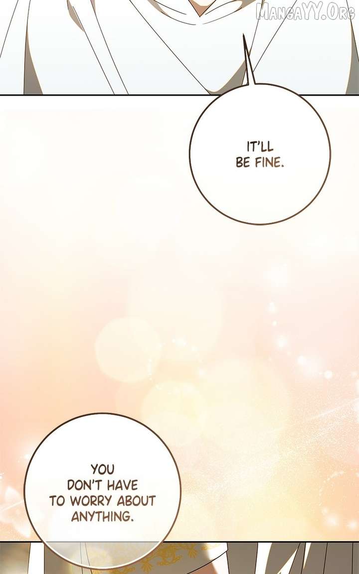 I Grabbed The Leash Of The Blind Beast - Chapter 62 Page 53