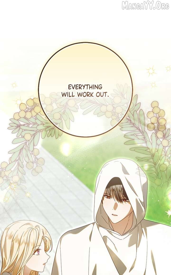 I Grabbed The Leash Of The Blind Beast - Chapter 62 Page 55