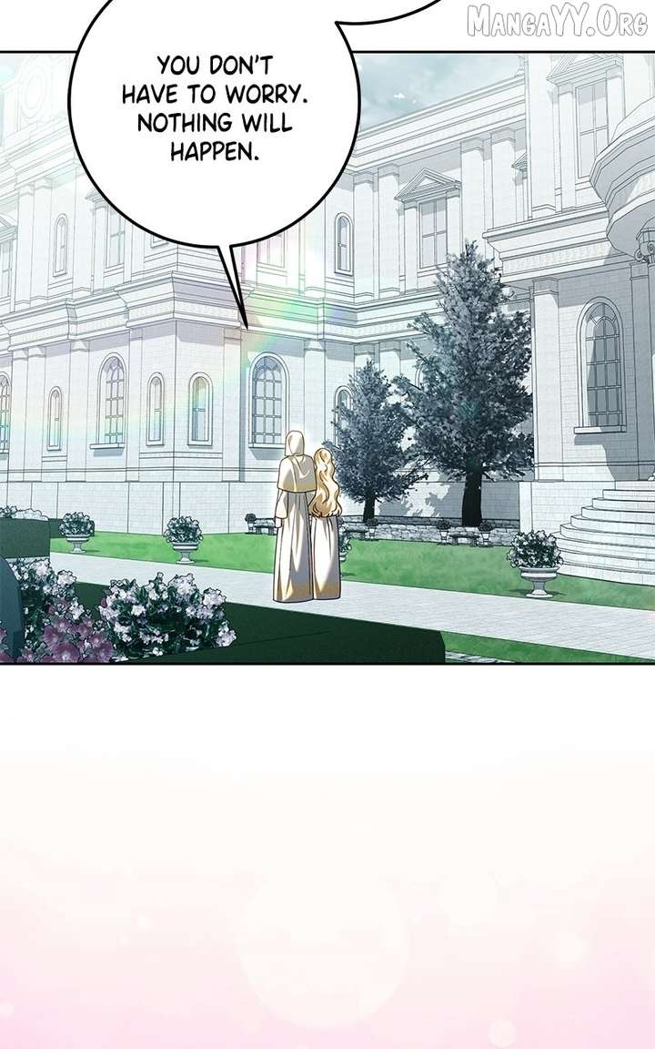 I Grabbed The Leash Of The Blind Beast - Chapter 62 Page 59