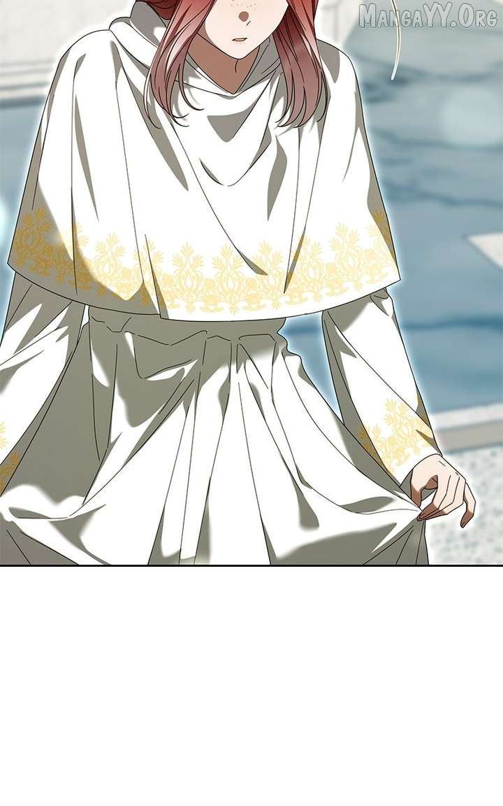 I Grabbed The Leash Of The Blind Beast - Chapter 62 Page 6