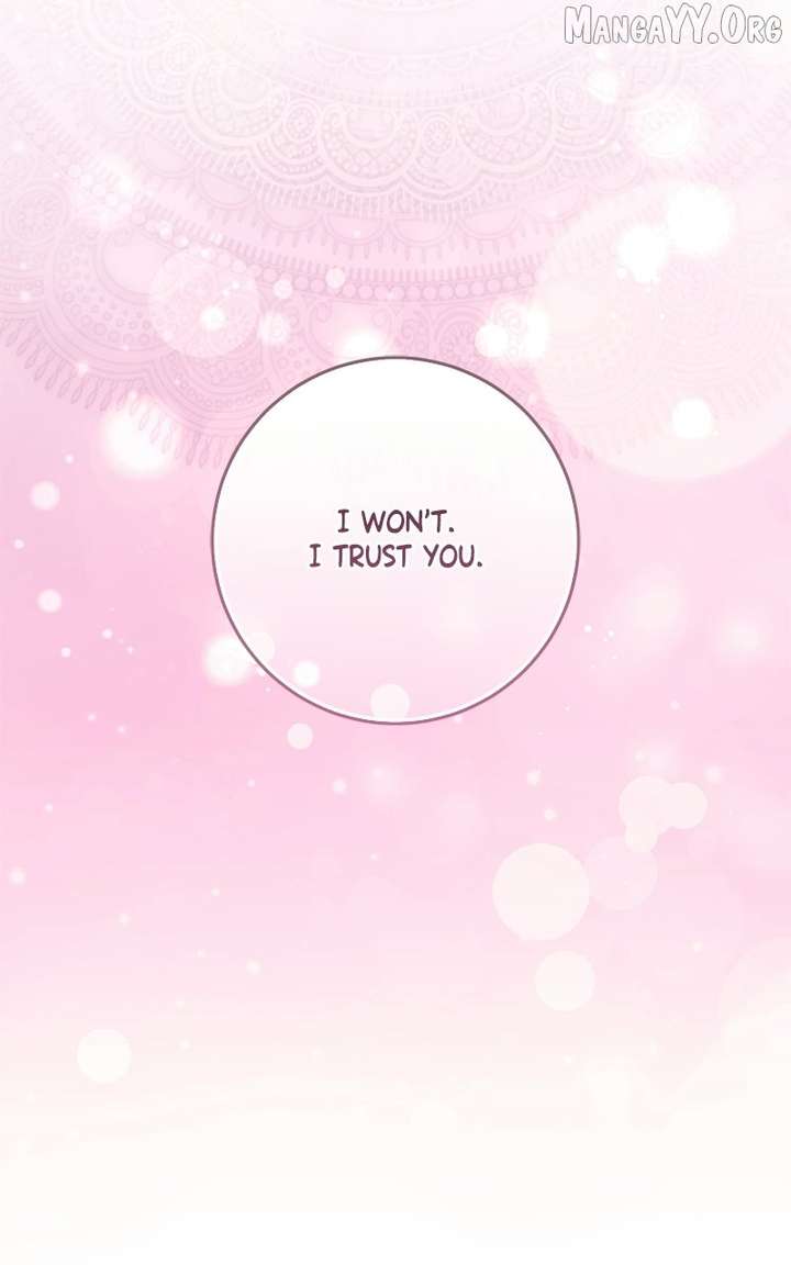 I Grabbed The Leash Of The Blind Beast - Chapter 62 Page 61