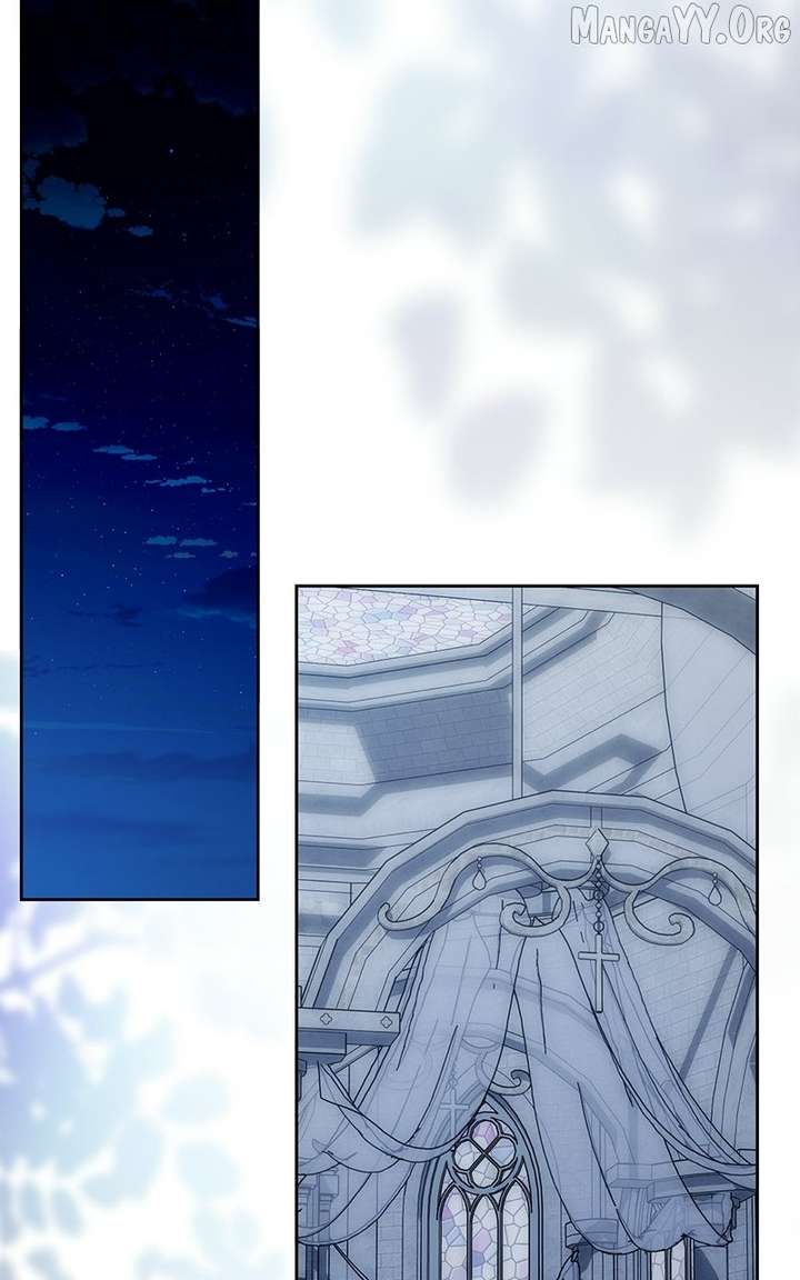 I Grabbed The Leash Of The Blind Beast - Chapter 62 Page 63