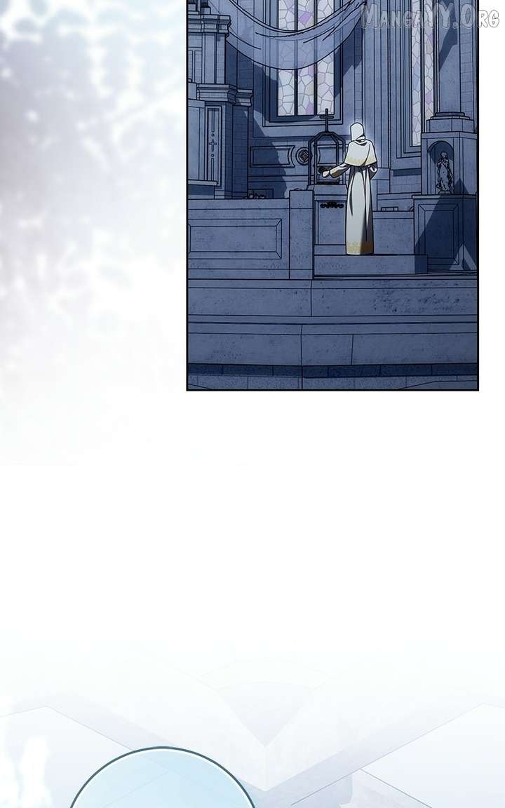 I Grabbed The Leash Of The Blind Beast - Chapter 62 Page 64