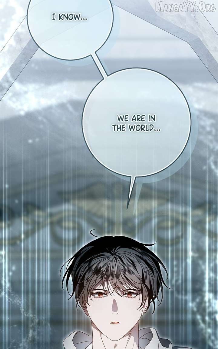 I Grabbed The Leash Of The Blind Beast - Chapter 62 Page 65