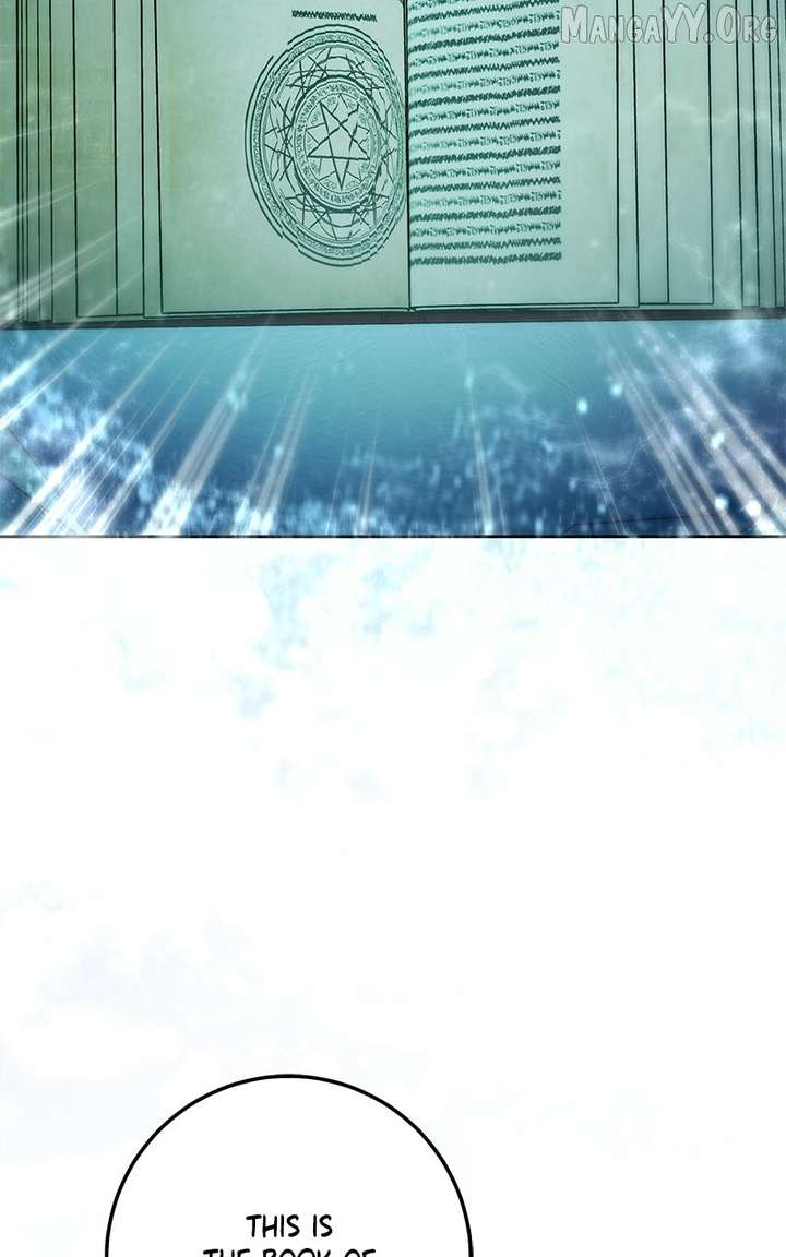 I Grabbed The Leash Of The Blind Beast - Chapter 62 Page 68