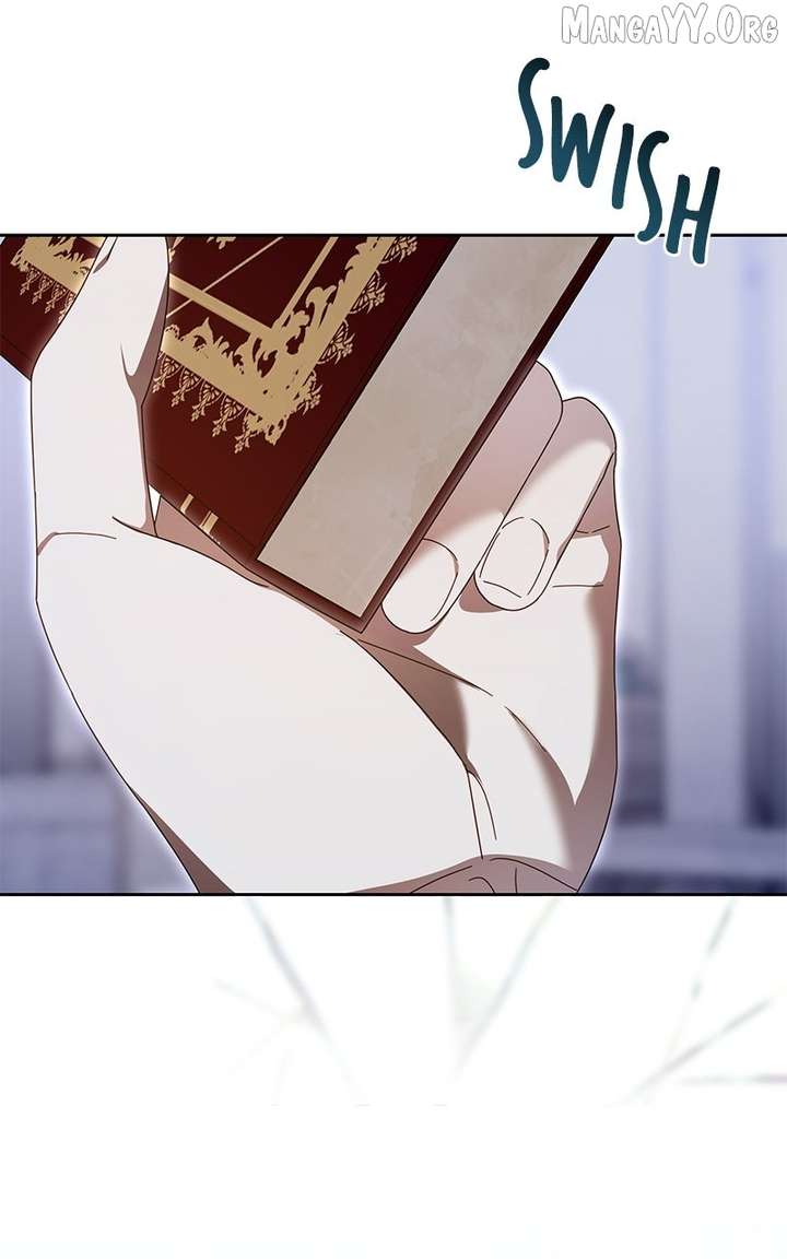 I Grabbed The Leash Of The Blind Beast - Chapter 62 Page 72