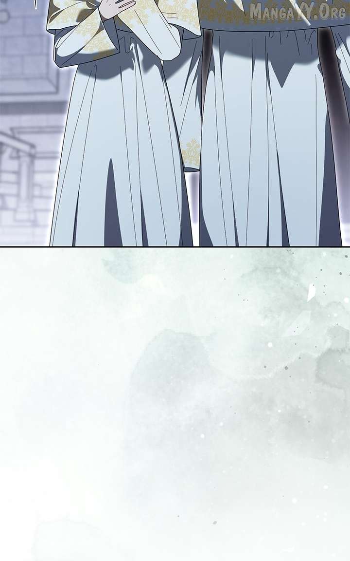 I Grabbed The Leash Of The Blind Beast - Chapter 62 Page 76