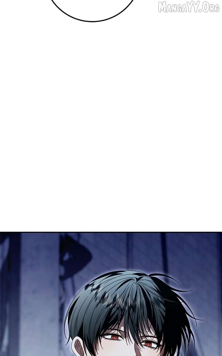 I Grabbed The Leash Of The Blind Beast - Chapter 62 Page 80