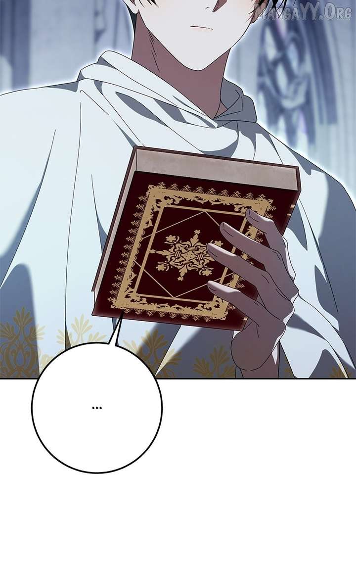 I Grabbed The Leash Of The Blind Beast - Chapter 62 Page 81