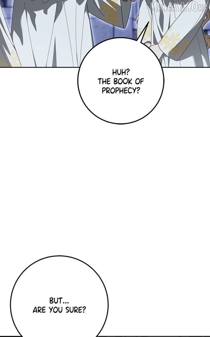 I Grabbed The Leash Of The Blind Beast - Chapter 62 Page 83