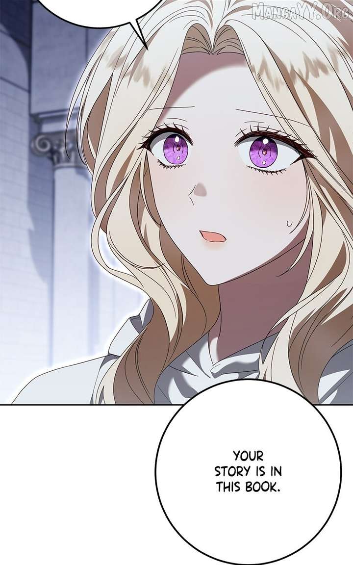 I Grabbed The Leash Of The Blind Beast - Chapter 62 Page 84