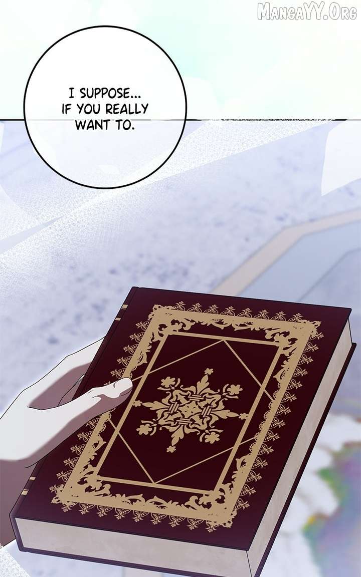 I Grabbed The Leash Of The Blind Beast - Chapter 62 Page 87