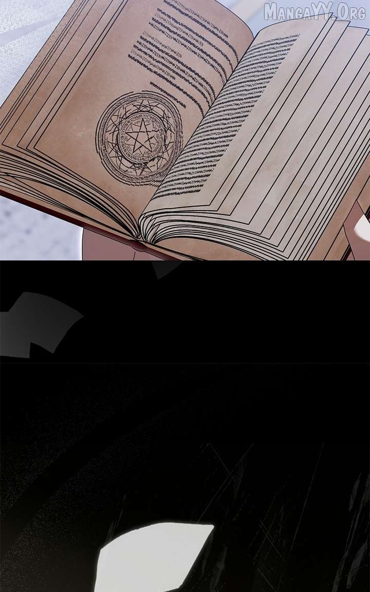 I Grabbed The Leash Of The Blind Beast - Chapter 62 Page 89