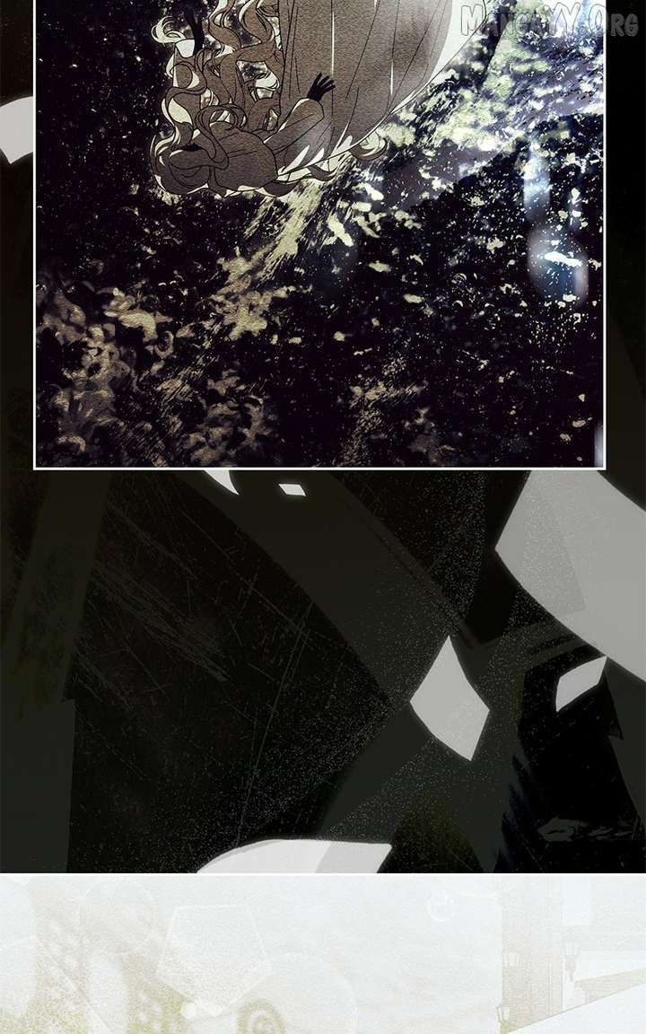 I Grabbed The Leash Of The Blind Beast - Chapter 62 Page 91