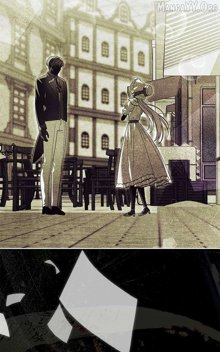 I Grabbed The Leash Of The Blind Beast - Chapter 62 Page 92