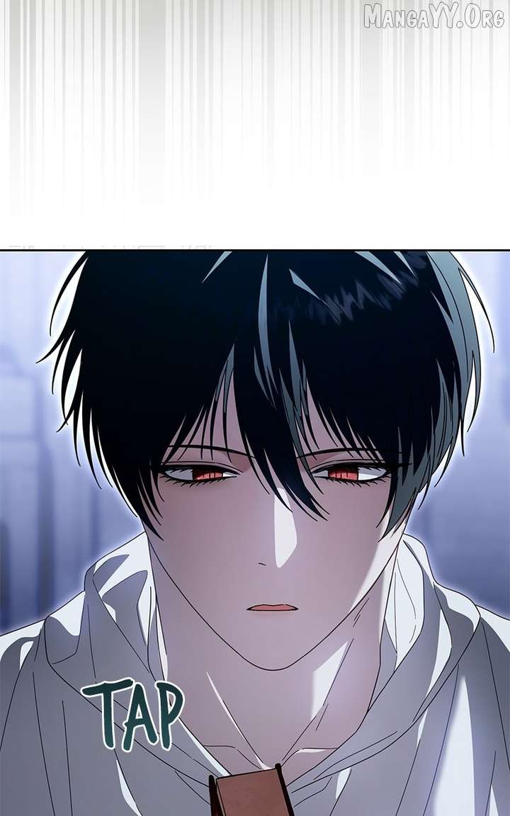 I Grabbed The Leash Of The Blind Beast - Chapter 62 Page 95