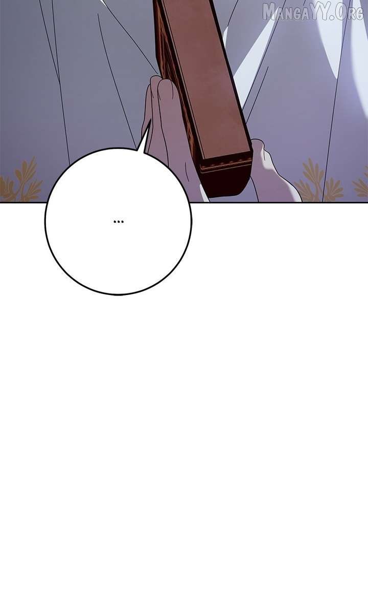 I Grabbed The Leash Of The Blind Beast - Chapter 62 Page 96