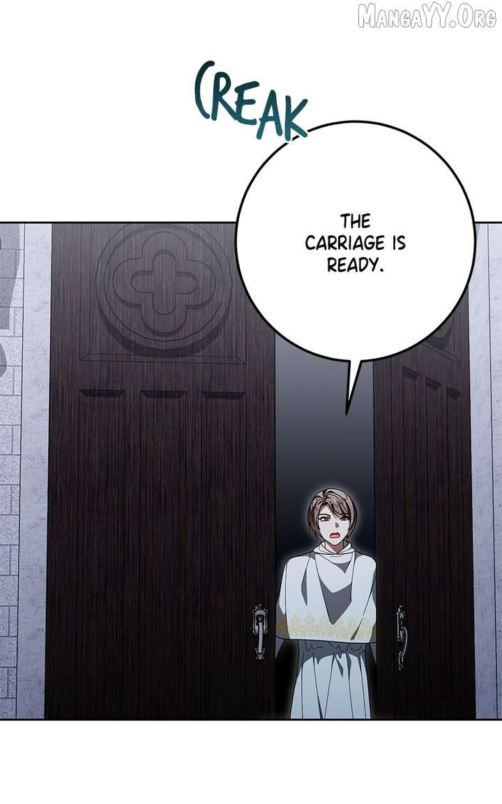 I Grabbed The Leash Of The Blind Beast - Chapter 62 Page 97