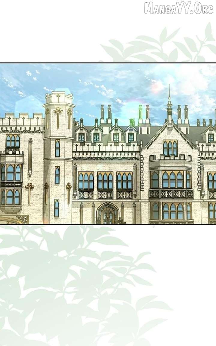 I Grabbed The Leash Of The Blind Beast - Chapter 63 Page 1