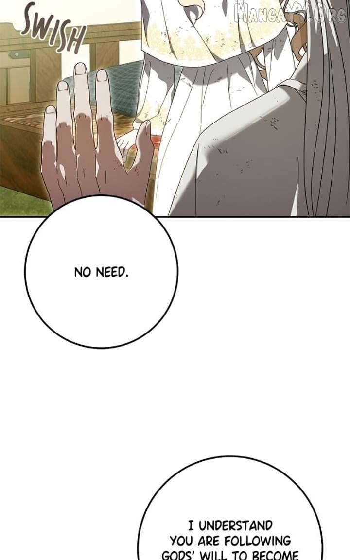 I Grabbed The Leash Of The Blind Beast - Chapter 63 Page 100