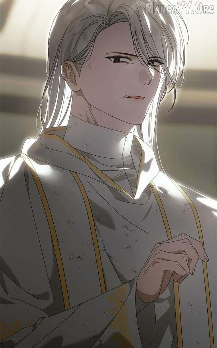 I Grabbed The Leash Of The Blind Beast - Chapter 63 Page 103