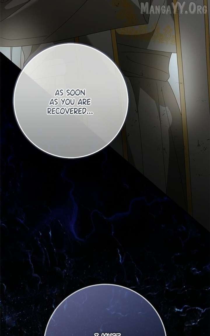 I Grabbed The Leash Of The Blind Beast - Chapter 63 Page 104