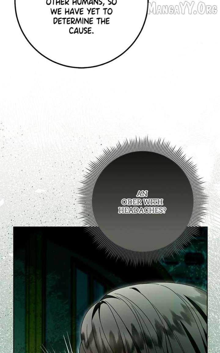 I Grabbed The Leash Of The Blind Beast - Chapter 63 Page 14