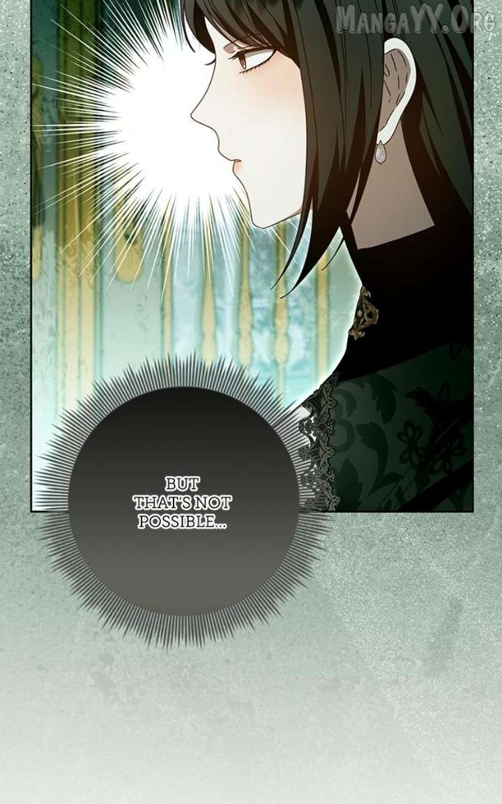 I Grabbed The Leash Of The Blind Beast - Chapter 63 Page 15