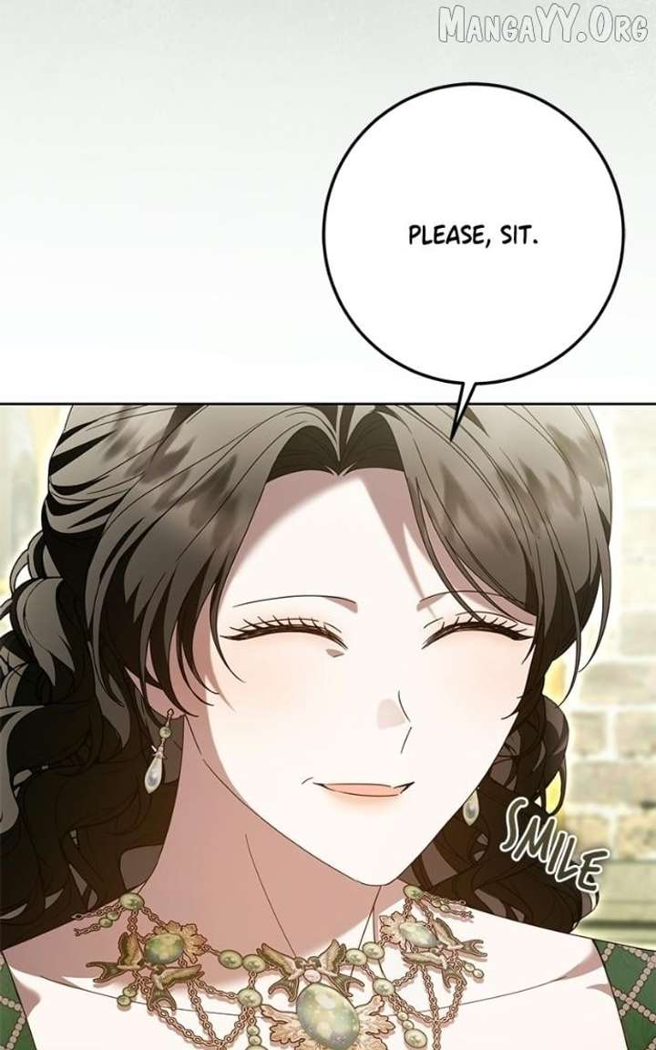 I Grabbed The Leash Of The Blind Beast - Chapter 63 Page 16