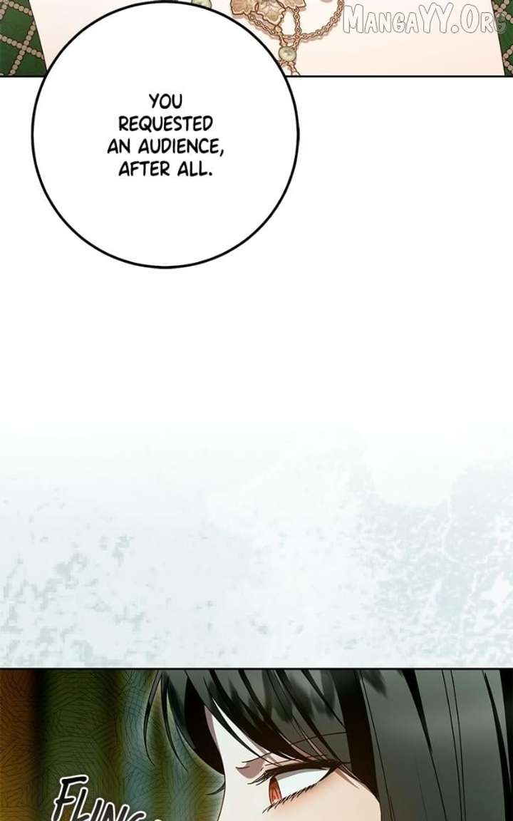 I Grabbed The Leash Of The Blind Beast - Chapter 63 Page 17