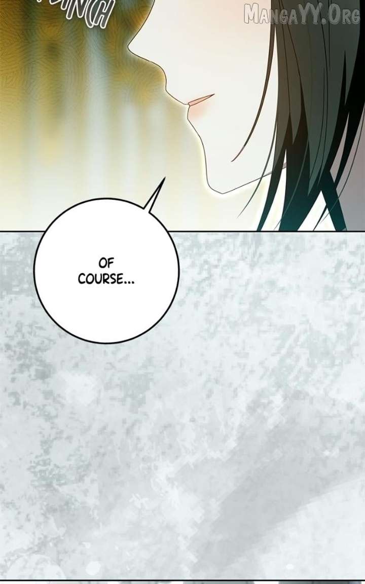 I Grabbed The Leash Of The Blind Beast - Chapter 63 Page 18