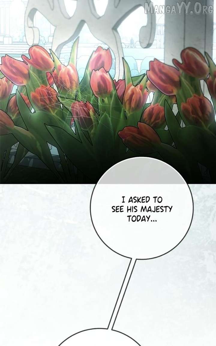 I Grabbed The Leash Of The Blind Beast - Chapter 63 Page 19