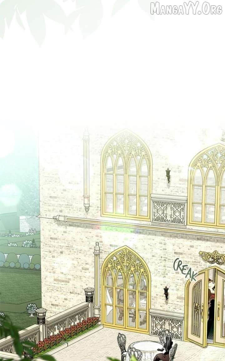 I Grabbed The Leash Of The Blind Beast - Chapter 63 Page 2