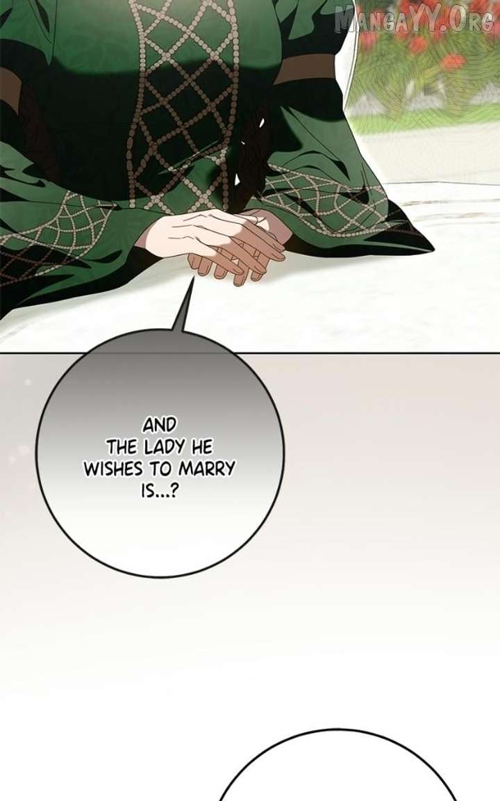 I Grabbed The Leash Of The Blind Beast - Chapter 63 Page 22