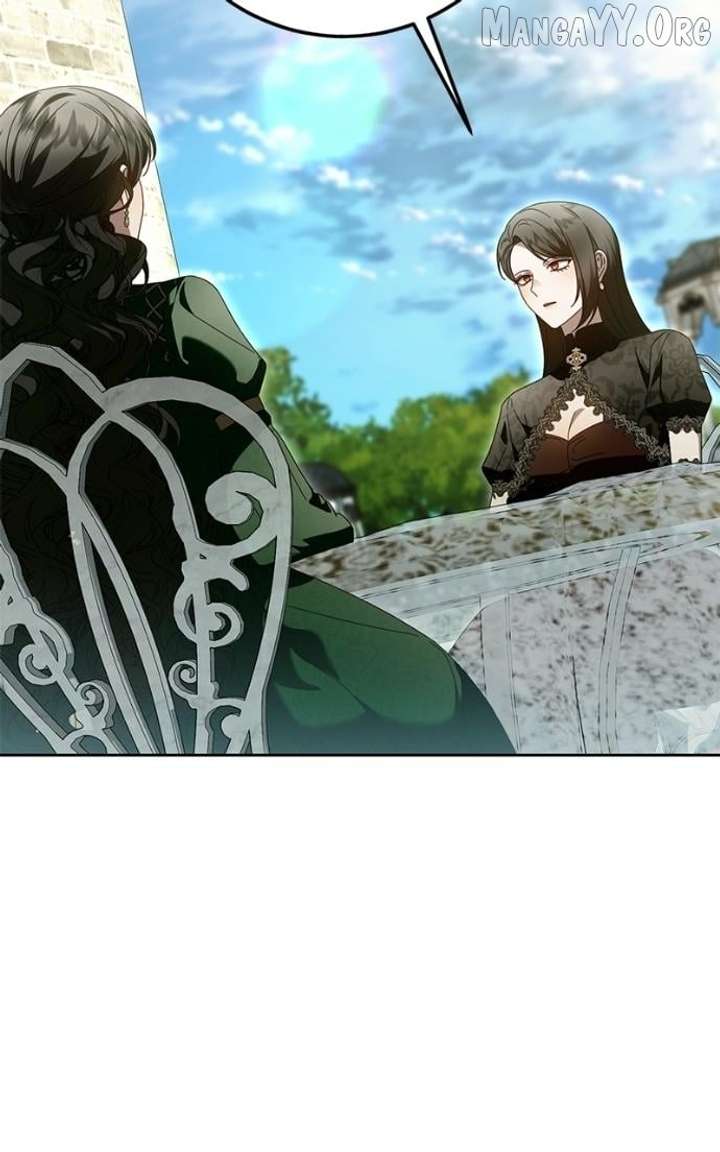 I Grabbed The Leash Of The Blind Beast - Chapter 63 Page 27