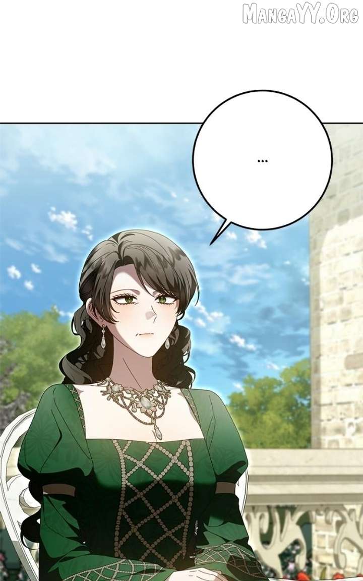 I Grabbed The Leash Of The Blind Beast - Chapter 63 Page 28