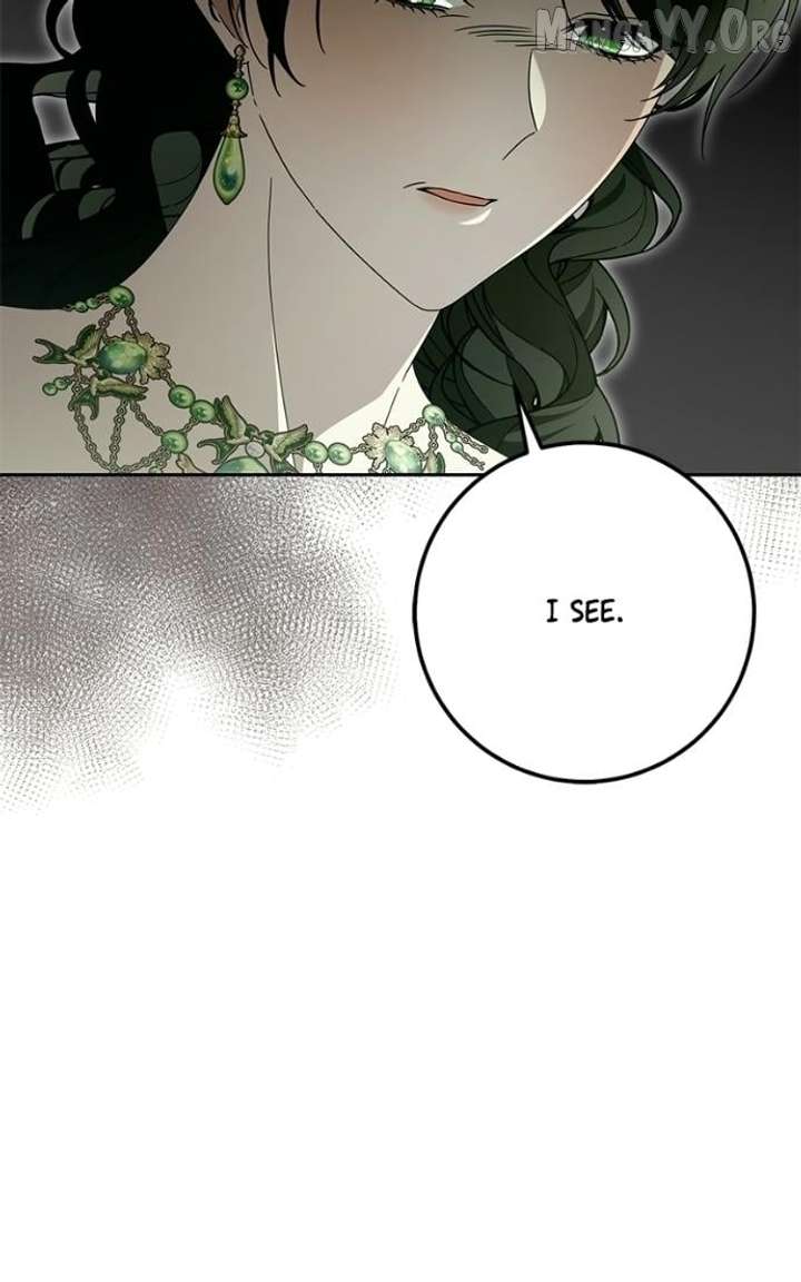 I Grabbed The Leash Of The Blind Beast - Chapter 63 Page 30