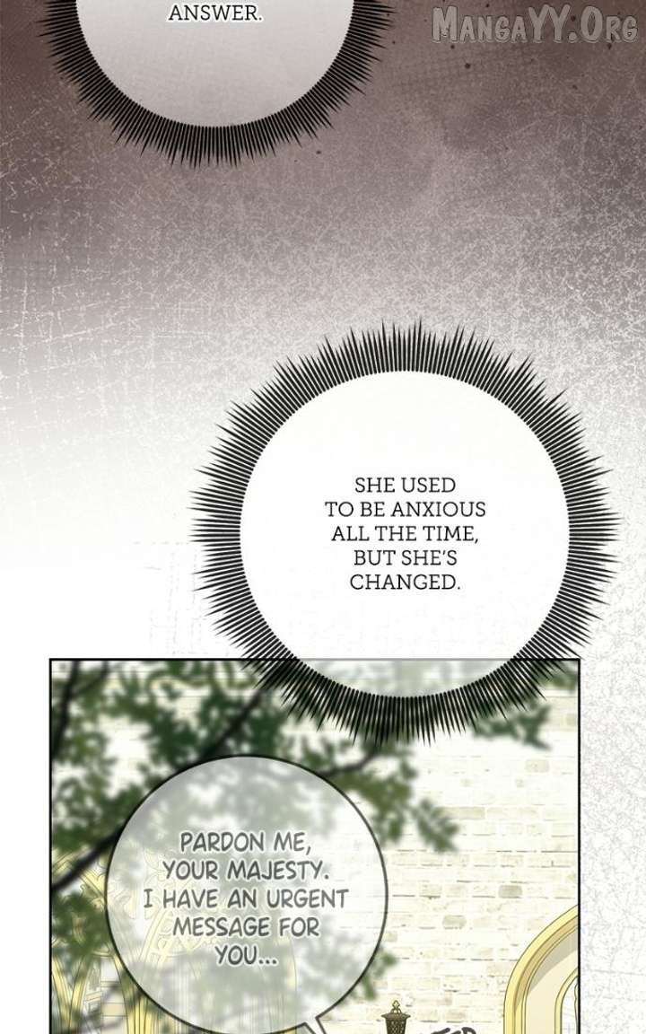 I Grabbed The Leash Of The Blind Beast - Chapter 63 Page 39