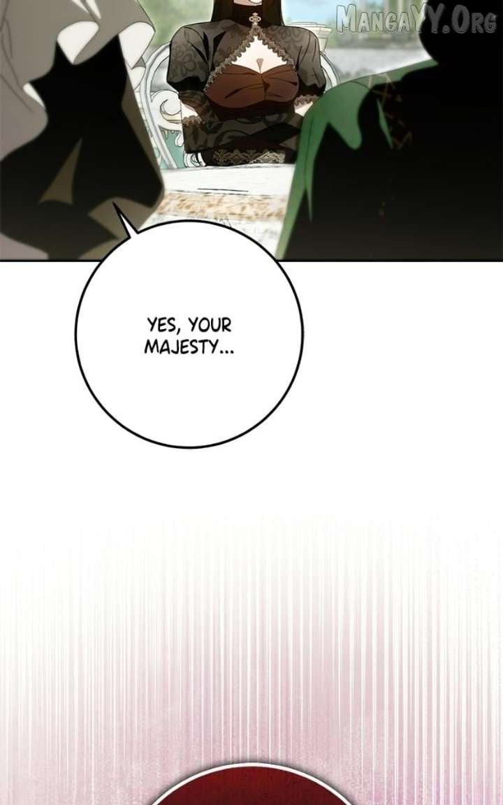 I Grabbed The Leash Of The Blind Beast - Chapter 63 Page 43