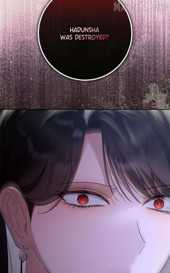 I Grabbed The Leash Of The Blind Beast - Chapter 63 Page 44