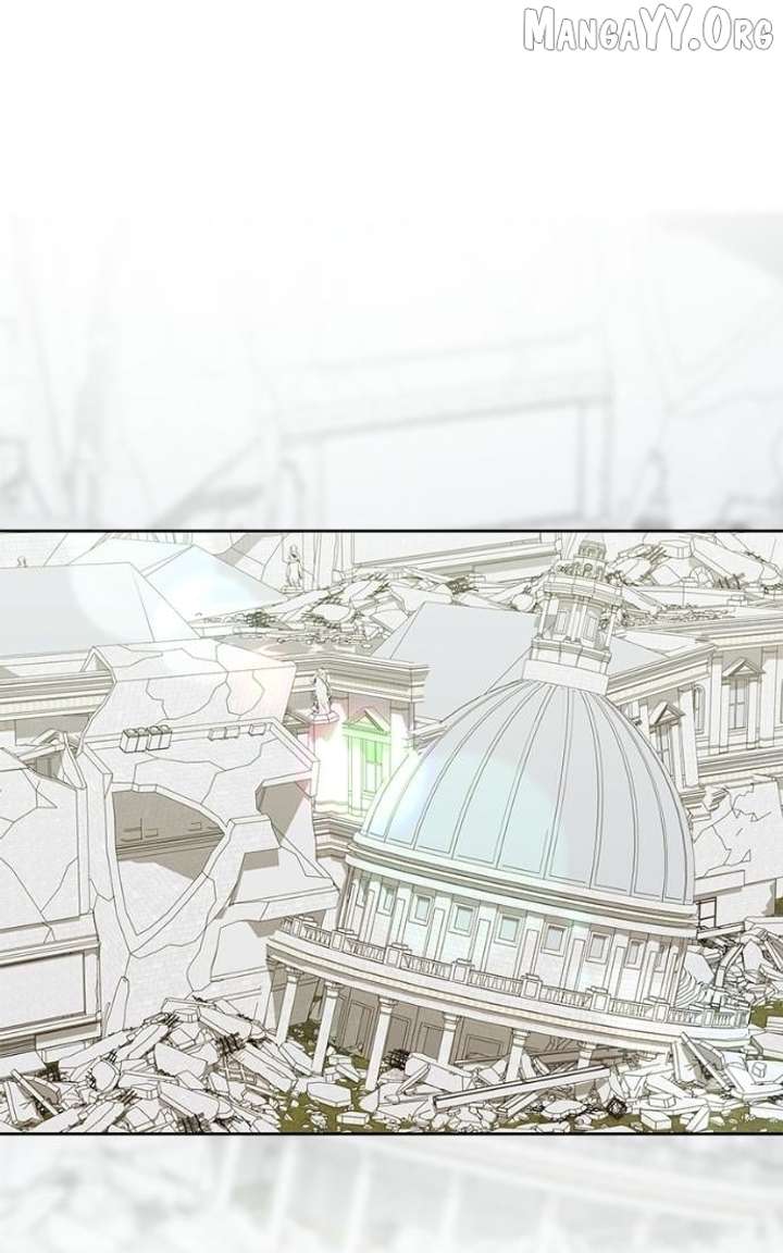 I Grabbed The Leash Of The Blind Beast - Chapter 63 Page 48