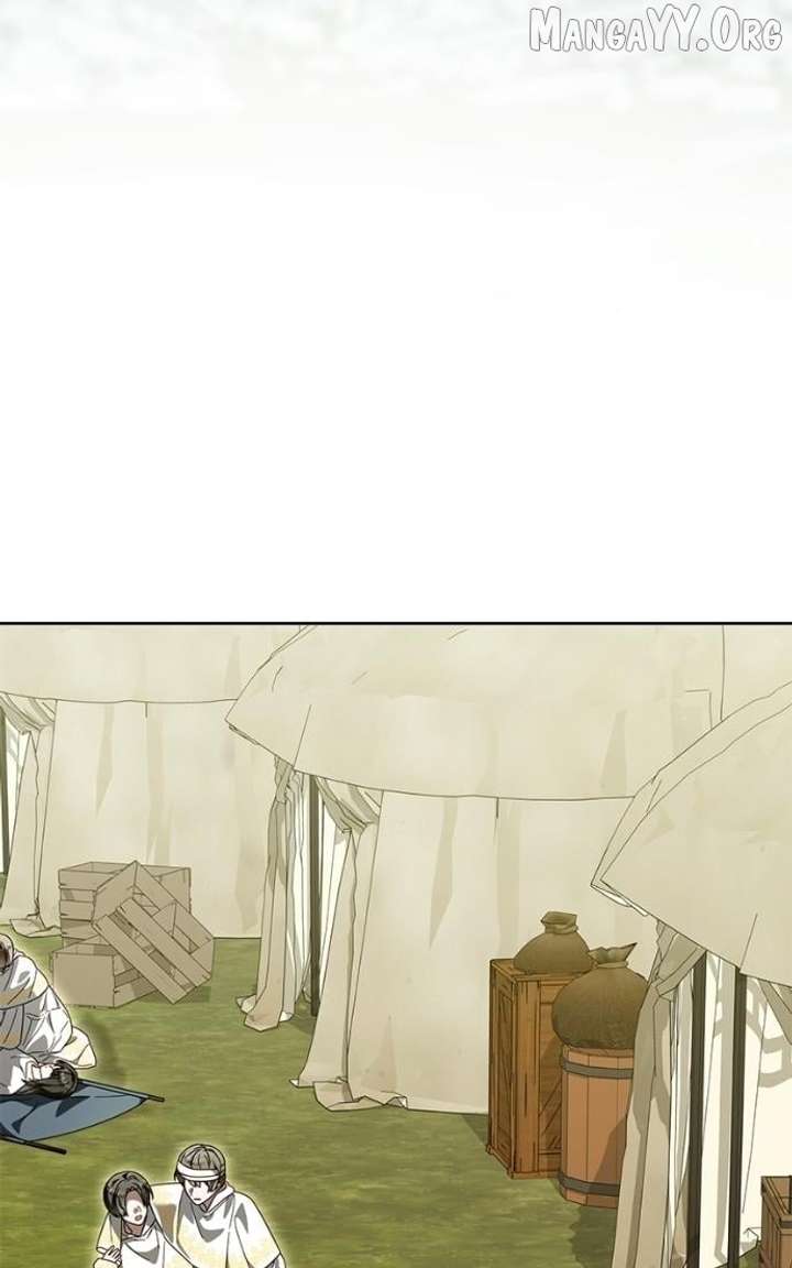 I Grabbed The Leash Of The Blind Beast - Chapter 63 Page 49