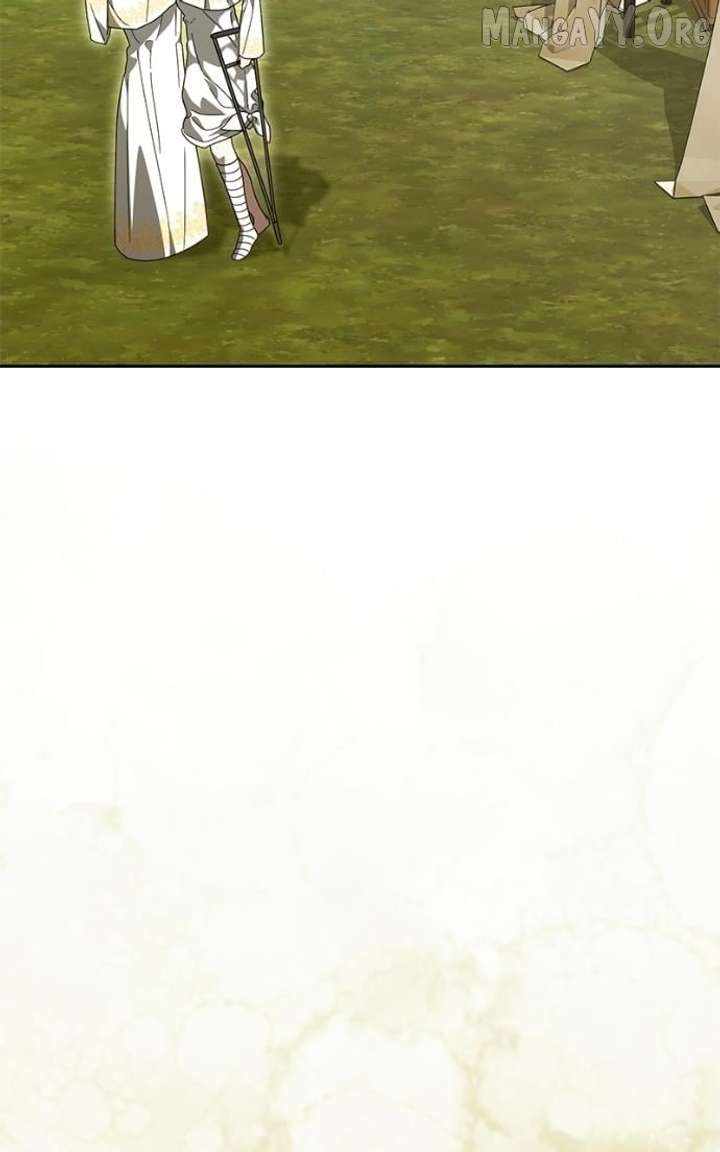 I Grabbed The Leash Of The Blind Beast - Chapter 63 Page 50