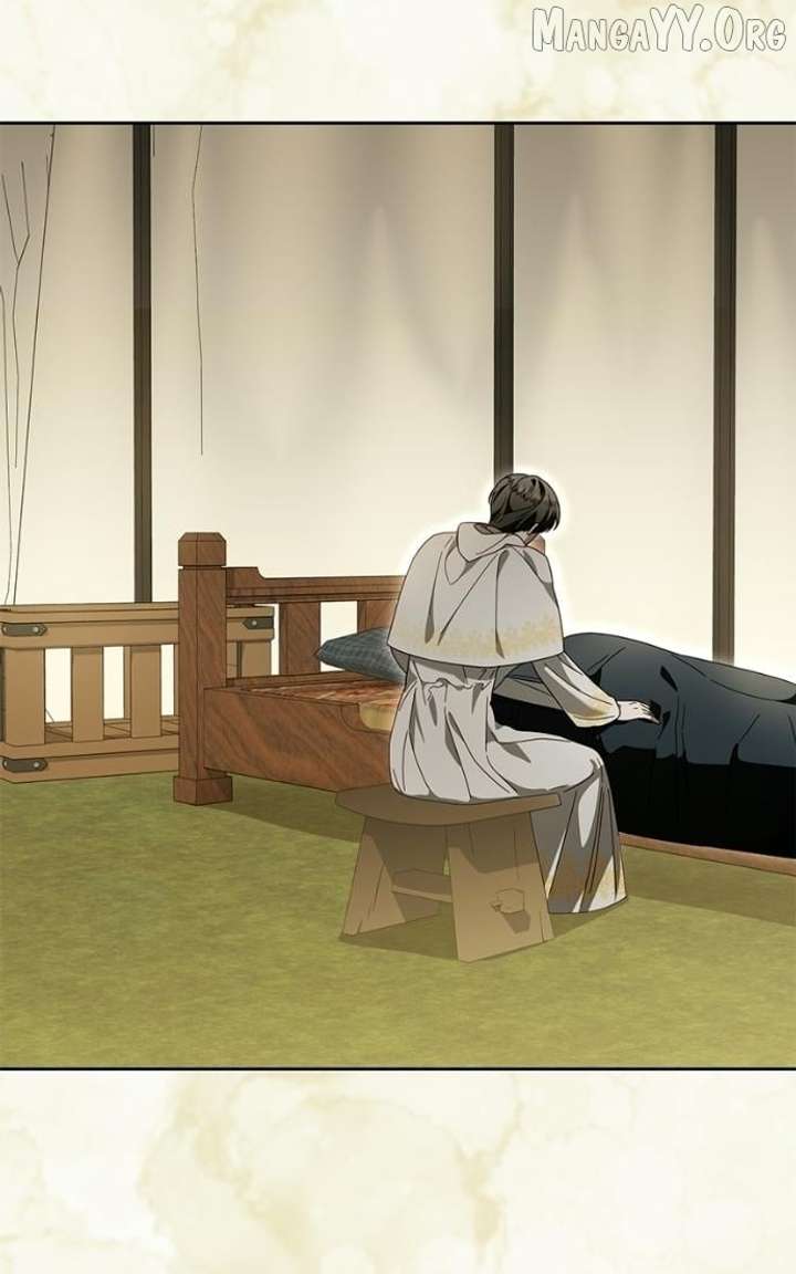 I Grabbed The Leash Of The Blind Beast - Chapter 63 Page 51