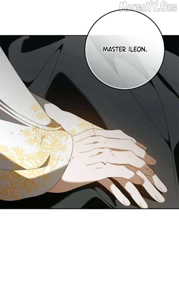 I Grabbed The Leash Of The Blind Beast - Chapter 63 Page 54