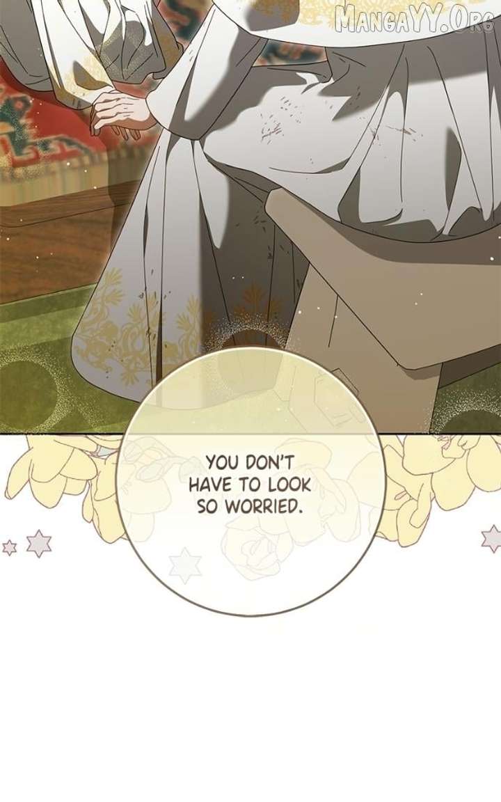 I Grabbed The Leash Of The Blind Beast - Chapter 63 Page 56